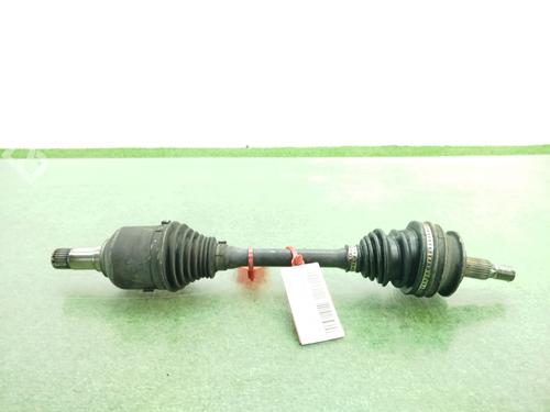 Used Left front driveshaft Left front driveshaft MERCEDES-BENZ B-CLASS Sports Tourer (W245) [2005-2011] 32683643 32683643