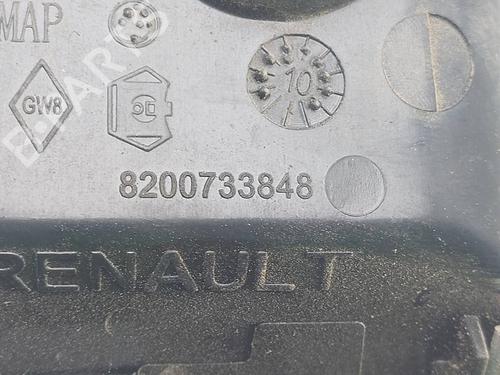 Rear left interior door handle DACIA DUSTER (HS_) | BP38951722I15 - Image 3