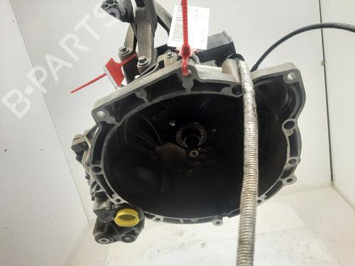 Used Gearbox FORD FOCUS II (DA_, HCP, DP) [2004-2013]  32236618