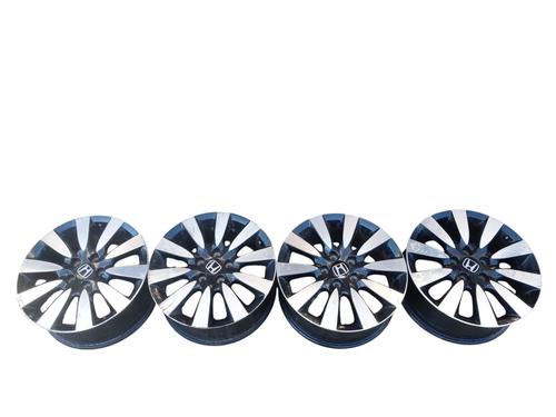 Used Rim HONDA CIVIC IX (FK) 1.4 i-VTEC (FK1) (99 hp) 25925029