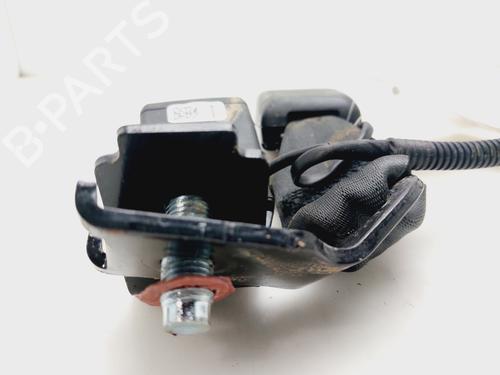 Seat buckle HYUNDAI i20 III (BC3, BI3)  | BP29546651I32 