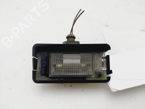 Skiltlys SEAT IBIZA III (6L1) [2002-2009]  30627373