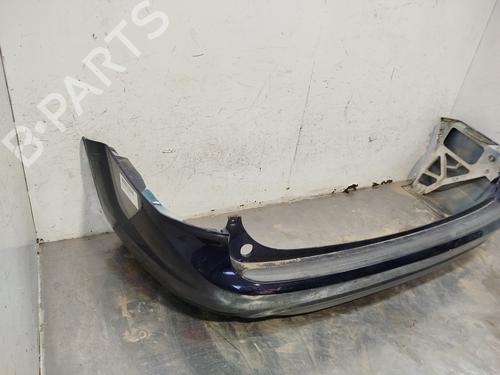 Rear bumper FORD FOCUS II Turnier (DA_, FFS, DS)  | BP25266586C8 