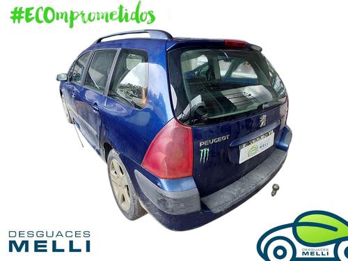 Switch PEUGEOT 307 Break (3E) 2.0 HDI 110 | BP33026128I30 - Image 9