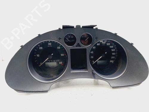 Used Instrument cluster SEAT IBIZA III (6L1) [2002-2009]  28518736