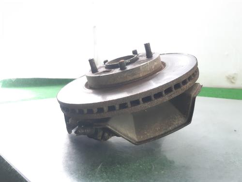 Right front steering knuckle KIA CARENS III MPV (UN) 2.0 CRDi 140 | BP8377036M26 