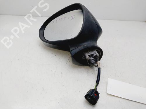 Used Left mirror SEAT LEON (1P1) 1.9 TDI (105 hp) 30055594