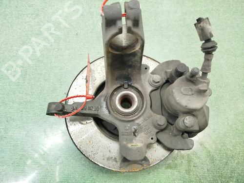 Left front steering knuckle FORD FOCUS C-MAX (DM2) | BP30409862M25