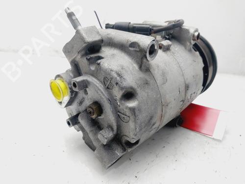 AC compressor FORD KUGA II (DM2) 1.5 EcoBoost | BP26155346M34 