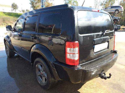 Armrest / Center console DODGE NITRO 2.8 CRD 4WD | BP7153268I20  - Image 9