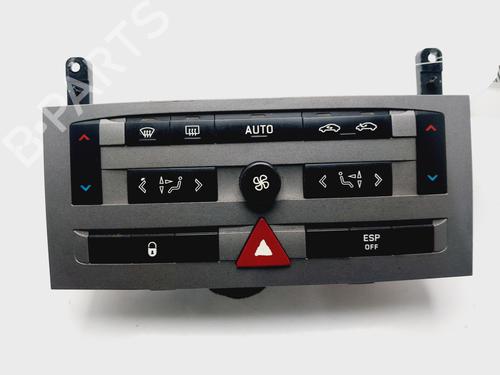 climate-control-peugeot-407-6d_-2004-2005-2006-2007-2008-2009-2010-2011-32104412 main image