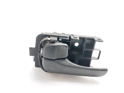 Used Front left interior door handle Front left interior door handle NISSAN X-TRAIL I (T30) [2001-2013] 36319614 36319614