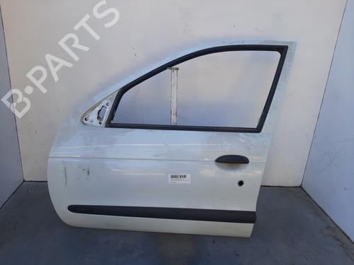 Porte avant gauche RENAULT MEGANE I (BA0/1_) 1.6 e (BA0F, BA0S) (90 hp) 7751473046 | 7751473046 |