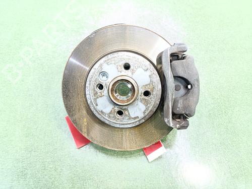 Right front steering knuckle MINI MINI (R56) | BP37200202M26 - Image 2