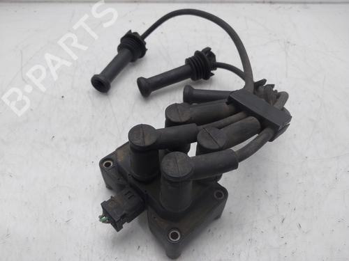 Ignition coil FORD FOCUS II (DA_, HCP, DP) 1.6 | BP36813217M94 - Image 5