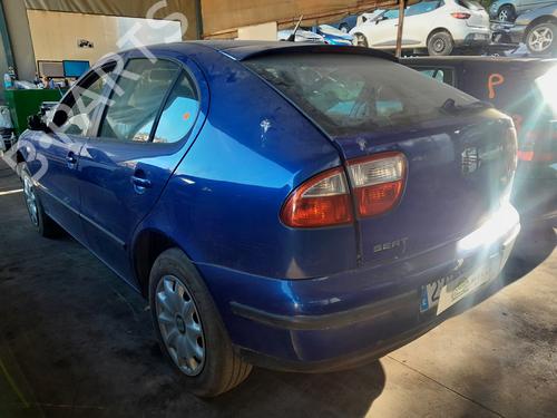 Spylertank SEAT LEON (1M1) 1.9 TDI | BP18070391C113 