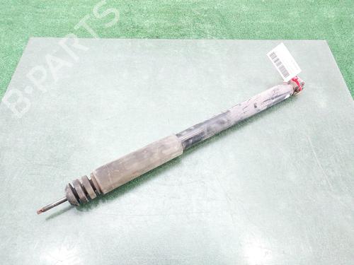 Right rear shock absorber NISSAN JUKE (F15) 1.5 dCi | BP16029043M19 