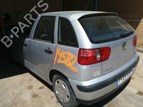Right tailgate light SEAT IBIZA II (6K1) 1.4 i | BP7896410C80 