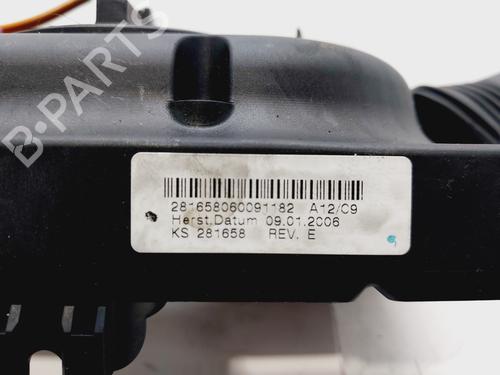 Lenkradtasten OPEL ASTRA H (A04) 1.7 CDTI (L48) | BP30335586E15