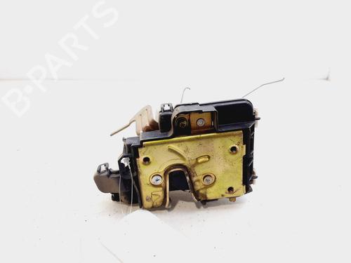 Rear right lock SEAT IBIZA II (6K1) 1.4 i | BP19705276C99 