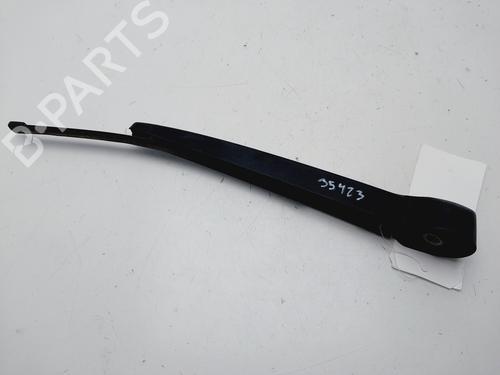 Used Rear windshield wiper arm SEAT ARONA (KJ7, KJP) 1.6 TDI (115 hp) 24509664