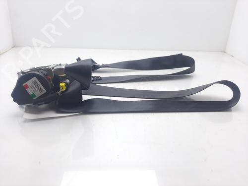 Rear left seatbelt VOLVO V40 Hatchback (525) D3 | BP13476324I29 