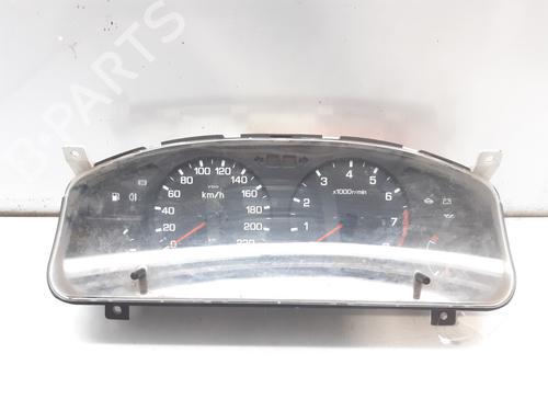 Used Instrument cluster NISSAN PRIMERA (P11) 1.6 16V (99 hp) 9953567