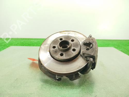 Højre Styrespindel Lejehus SEAT LEON (1M1) [1999-2006]  29539242