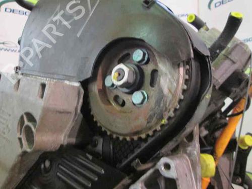 Engine SEAT IBIZA III (6L1) | BP2877433M1 - Image 6