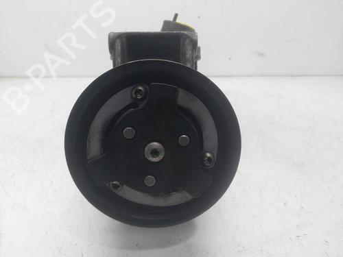 Used AC compressor AC compressor 39143329 39143329