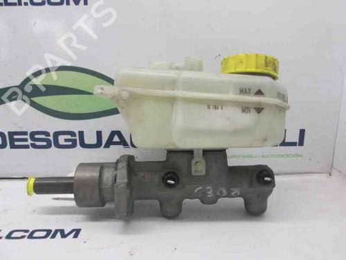 Brake master cylinder VW POLO (9N_, 9A_) 1.9 SDI | BP2888473M77 