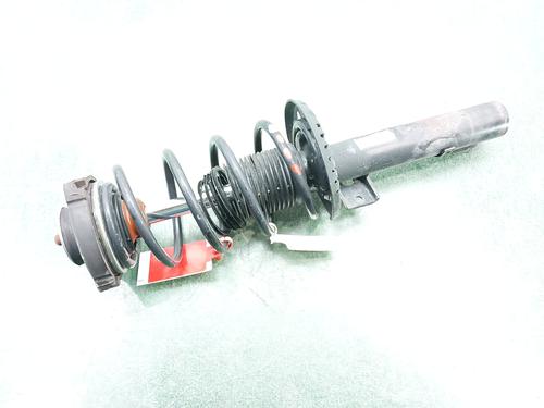 Right front shock absorber SEAT IBIZA III (6L1)  | BP18725102M17 