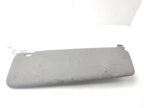 Used Left sun visor RENAULT TRAFIC II Platform/Chassis (EL) 2.0 dCi 115 (EL0H, EL00, EL01, EL0M) (114 hp) 30200414