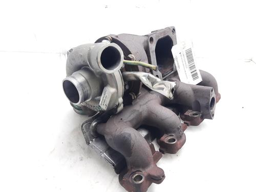 Turbocharger/Supercharger FORD MONDEO III Saloon (B4Y) 2.0 16V TDDi / TDCi | BP13477612M71 