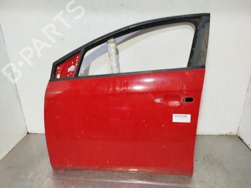 Dør venstre fortil FIAT BRAVO II (198_) 1.4 T-Jet (198AXG1B) (120 hp) 32046243