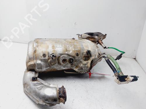 Particulate filter NISSAN QASHQAI II (J11, J11_) | BP29903279M81