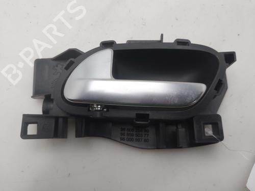 Used Front left interior door handle Front left interior door handle 36884769 36884769