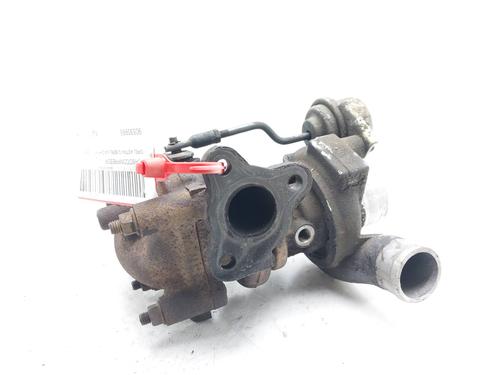 Turbolader/Kompressor OPEL ASTRA G Hatchback (T98) 1.7 DTI 16V (F08, F48) | BP18863343M71 