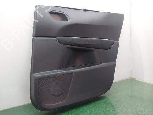Rear left panel PEUGEOT 5008 (0U_, 0E_) 1.6 HDi | BP34697306C60 - Image 2