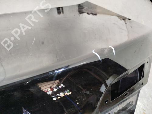 Tailgate JAGUAR XF I (X250)  | BP26389606C6 