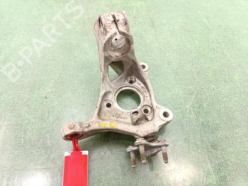 Left front steering knuckle VW PASSAT B8 (3G2, CB2)  | BP27322871M25