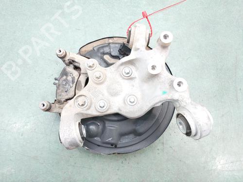 Left rear steering knuckle MERCEDES-BENZ GLA-CLASS (X156) GLA 200 CDI / d (156.908) | BP21665074M27 