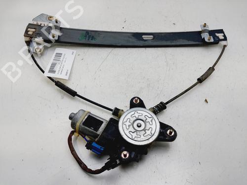 Used Front left window mechanism CHEVROLET MATIZ (M200, M250) 0.8 (52 hp) 29418058