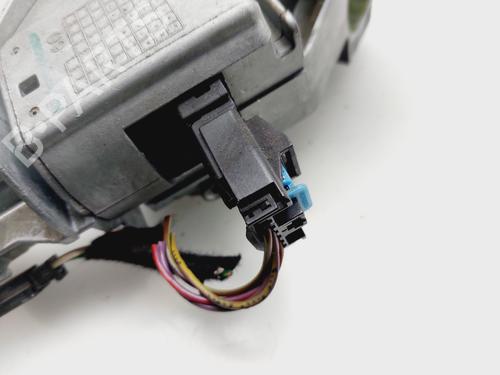 Ignition barrel OPEL CORSA D (S07) | BP30671985M48