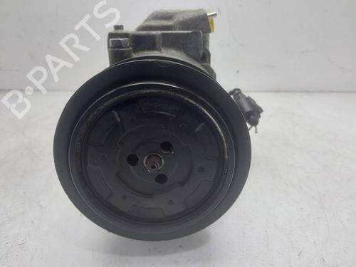 Used AC compressor AC compressor SEAT IBIZA IV (6J5, 6P1) [2008-2017] 40494464 40494464