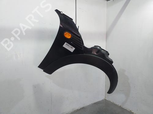Right front fenders MINI MINI (R56)  | BP19248274C42 