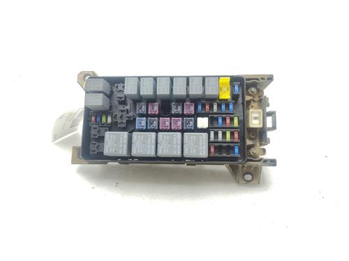 Used Fuse box KIA SORENTO I (JC) [2002-2011]  24948921