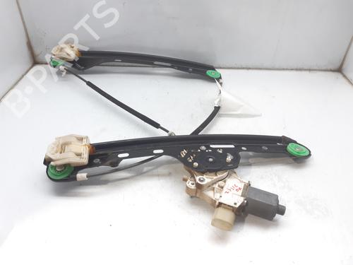Vindusheismekanisme venstre foran BMW 1 (E87) 118 d (122 hp) 10930818