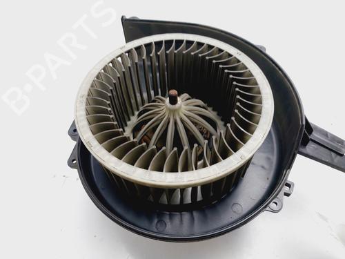 Used Heater blower motor SKODA FABIA II (542) [2006-2014]  19305647