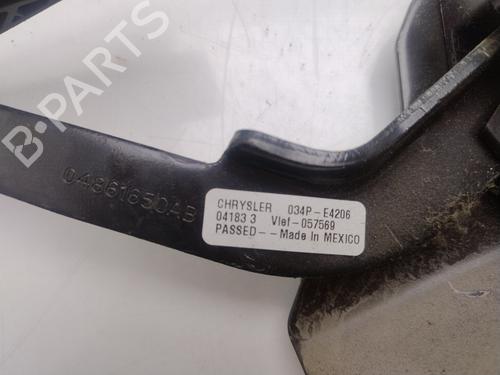 Pedal CHRYSLER VOYAGER IV (RG, RS) 2.5 CRD | BP24815199I4 